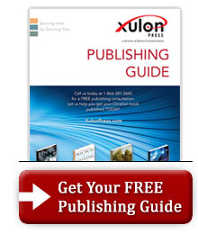Get your publishing guide.