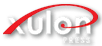 Xulon Press logo