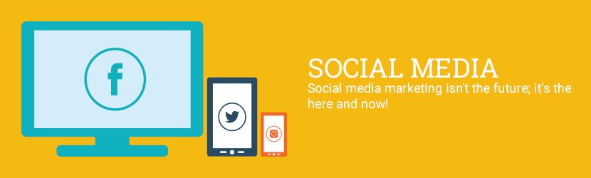 marketing-02a Should I have a presence on social media platforms?