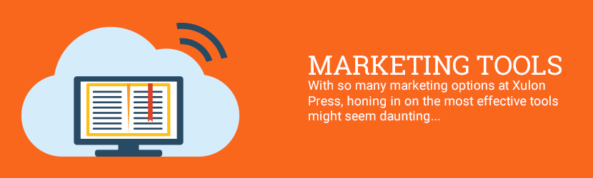 marketing-09a What are the most effective ways to promote my book?