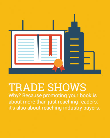 Why are industry trade shows so important?