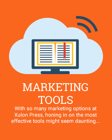 marketing-m09a What are the most effective ways to promote my book?