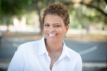 dana-rosser Xulon Press Author Dana Rosser