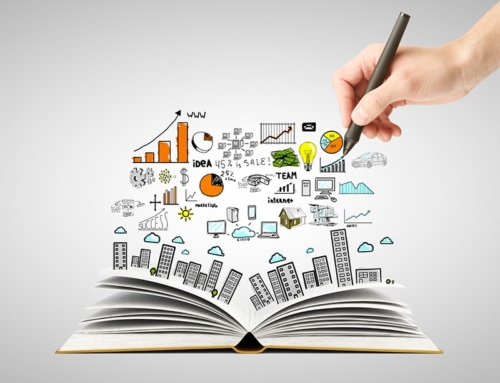 Book Marketing Glossary