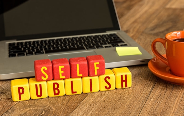 Guide to Self Publishing